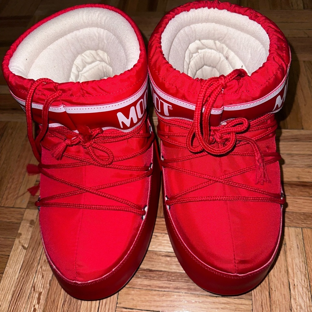 Moonboots